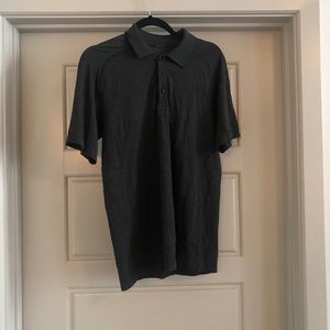 Men’s Lulu Polo